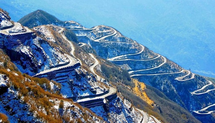 Silk Route